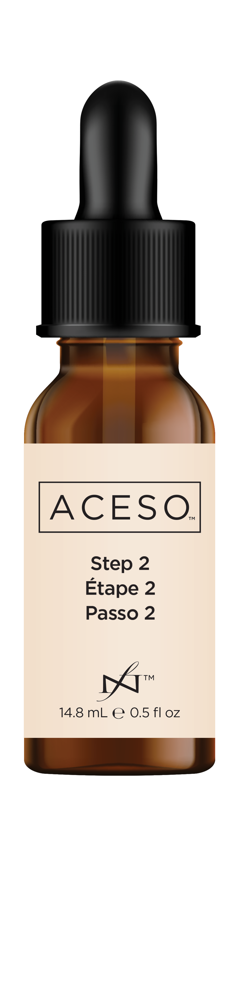 Aceso Step Two 14,8 ml
