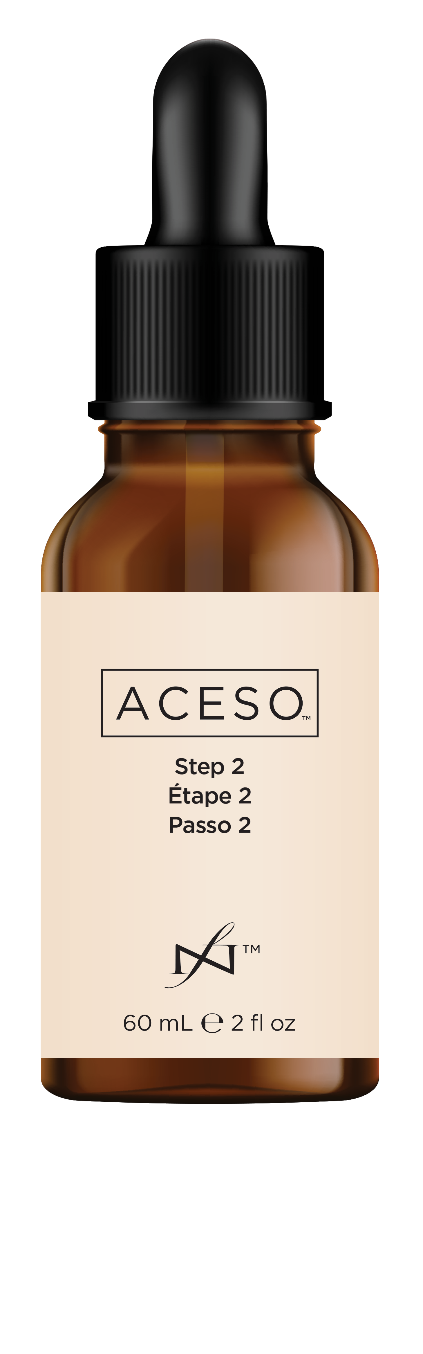 Aceso Step Two 60 ml