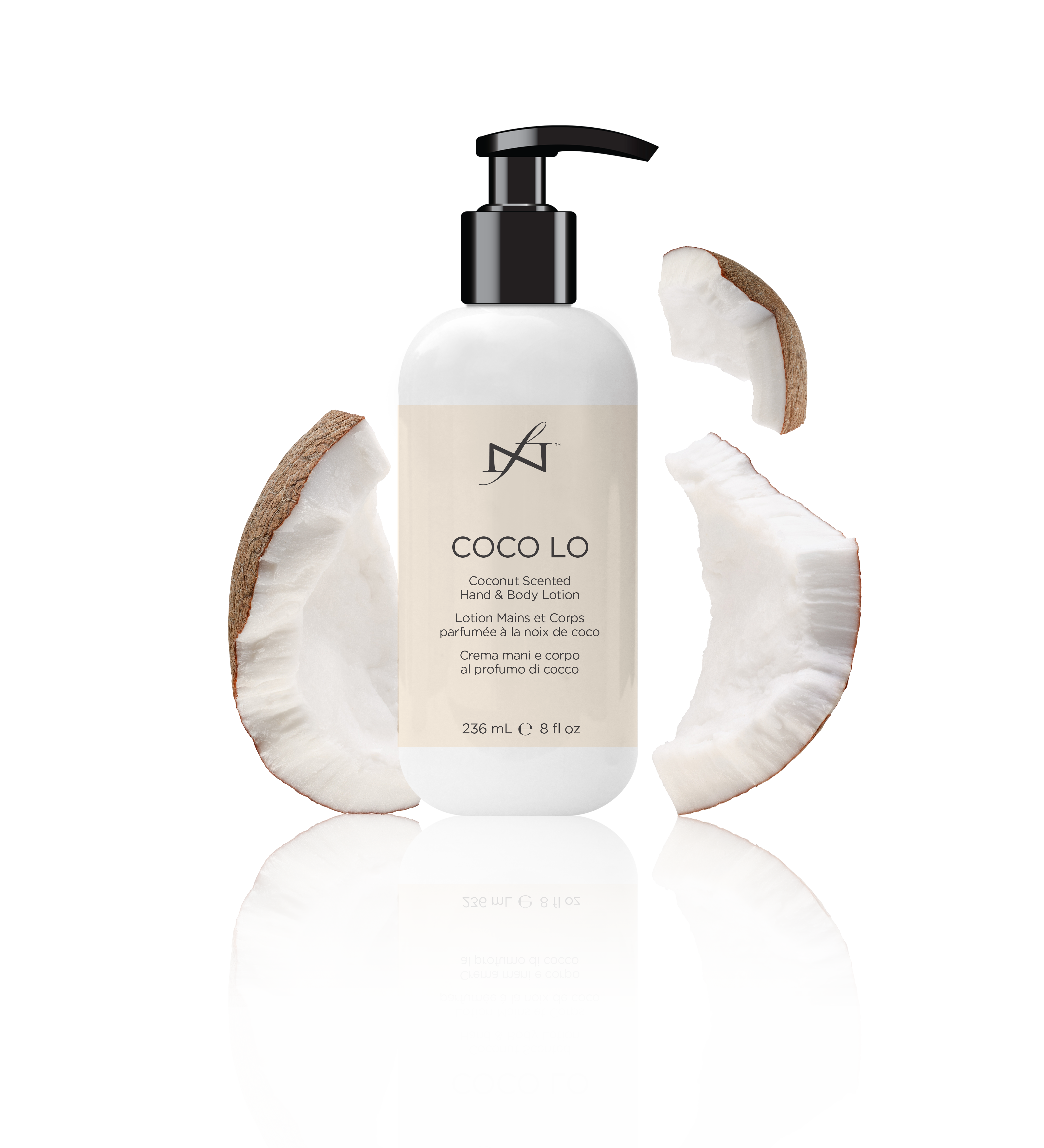 Coco Lo