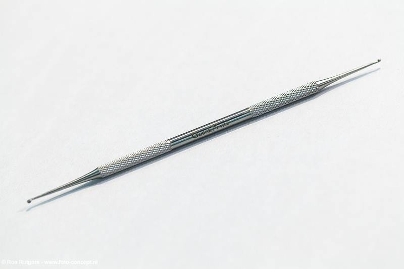 Curette 14,5cm