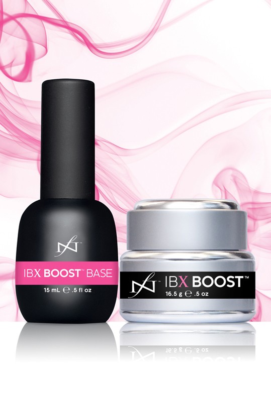 IBX Boost Gel en Base Duo Pack