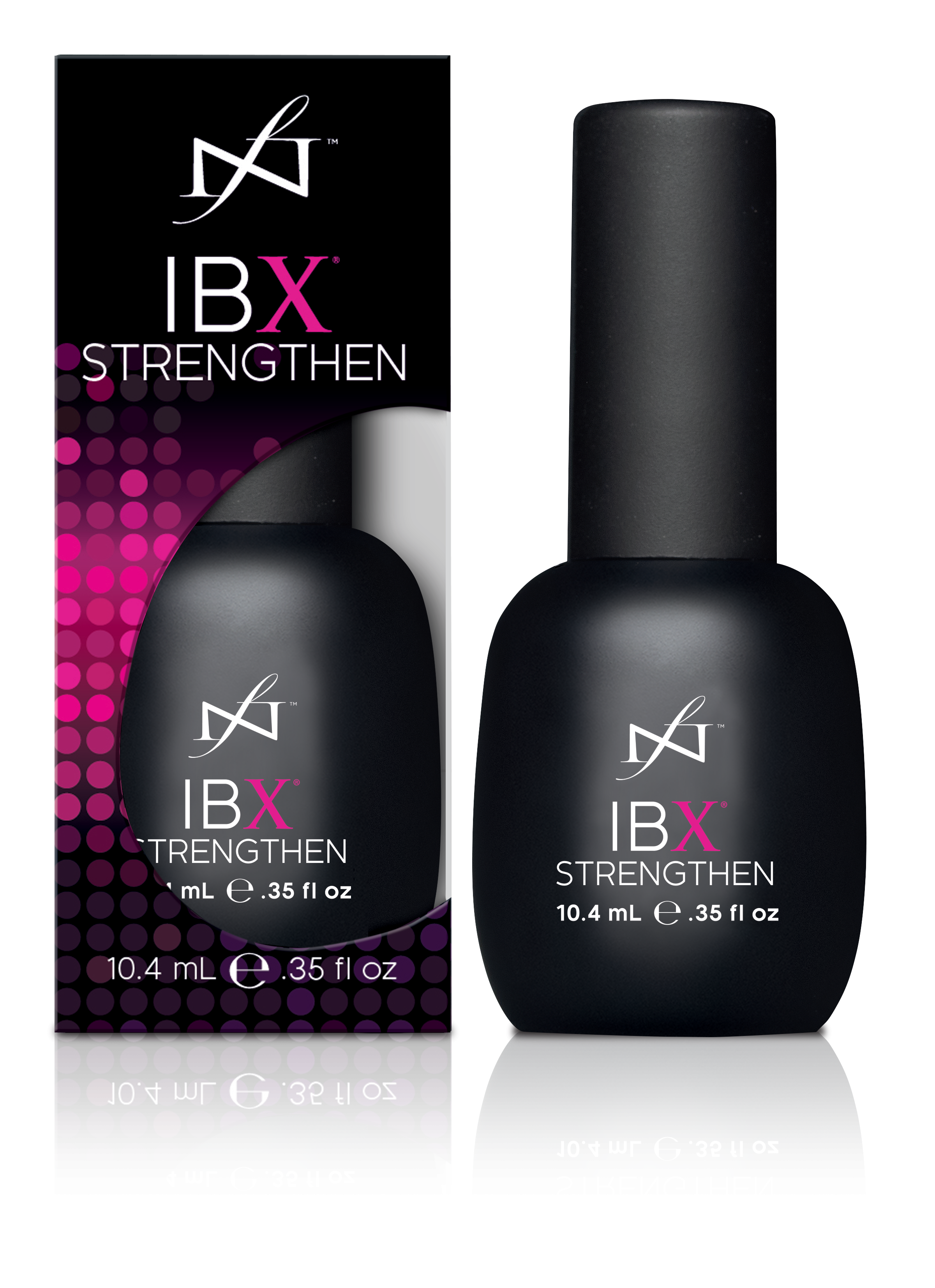 IBX Strengthen 10,4ml