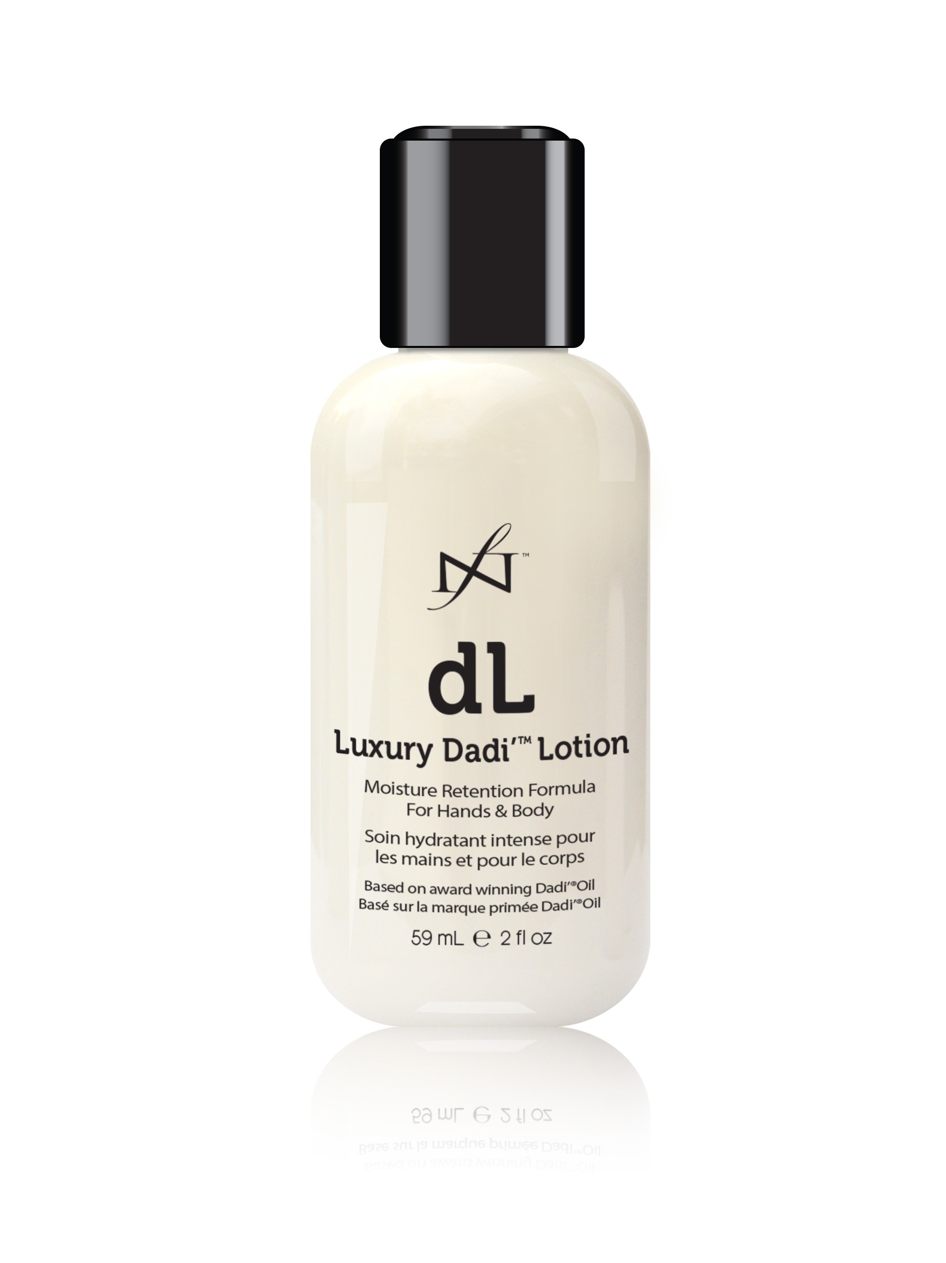 Luxury Dadi Lotion 59ml