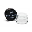 10 Dadi Scrub Sample potjes