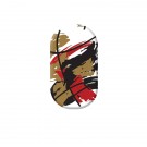 Tarnished With The Same Brush By Simone Gilbert