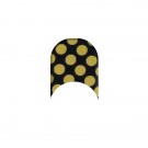 Backside Golden Girl