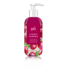 Cherry Shimmer Lotion