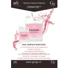 Balie Banner Cinnatize