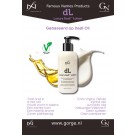 Balie Banner Dadi Lotion