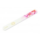 Straight soft product vijl Pink pointer