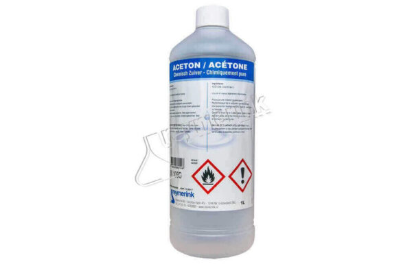 Aceton 100ml
