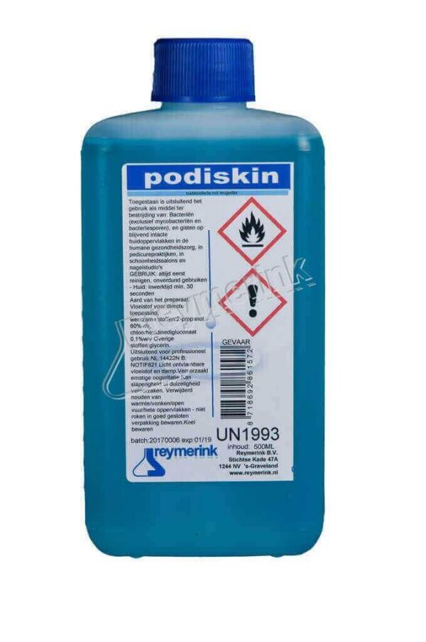 Podiskin 100ml