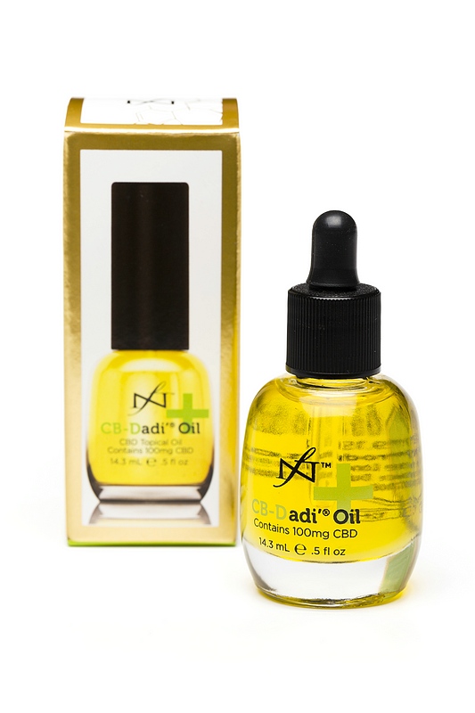 CB-Dadi’Oil 14,3ml