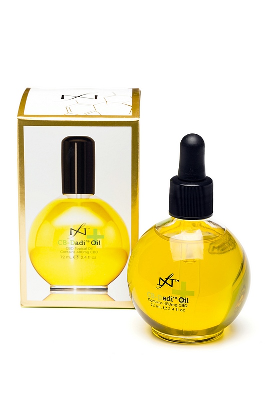 CB-Dadi’Oil 72ml