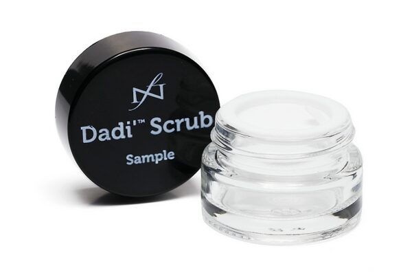 20191025125-Internet 10 Sample flesjes helder met verstuiver 5ml
