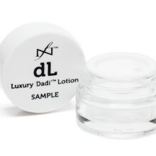 20191025126-Internet 10 Dadi Lotion Sample potjes