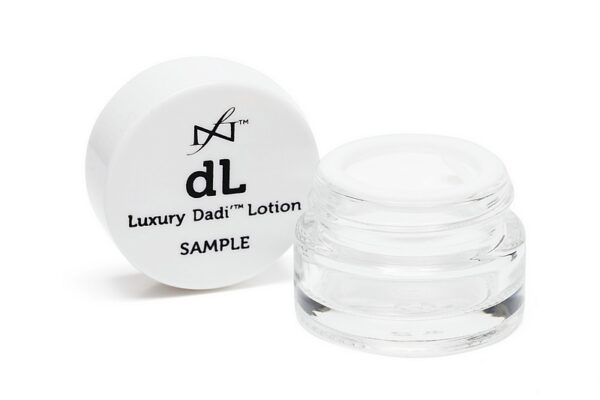 20191025126-Internet 10 Dadi Lotion Sample potjes