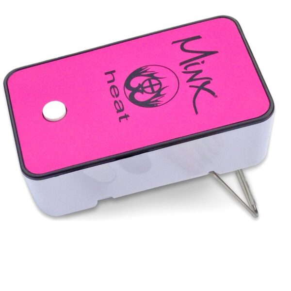 Minx Heat