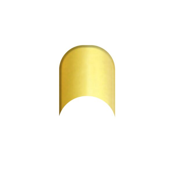 469l Backside Gold Lightning