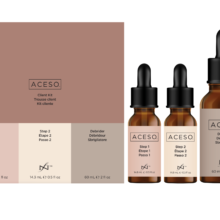 Aceso Client Kit
