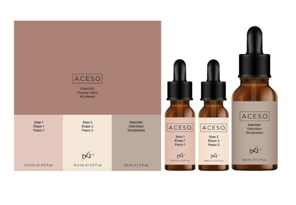 Aceso Client Kit