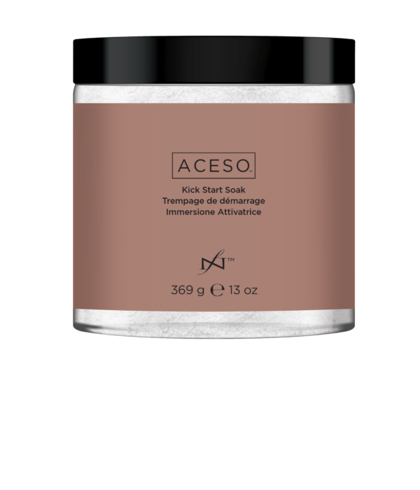 Aceso Kick Start Soak 369 gr