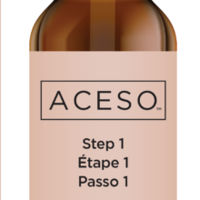Aceso Step One 14,8 ml