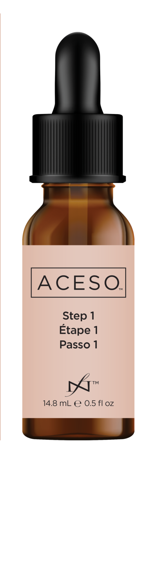 Aceso Step One 14,8 ml