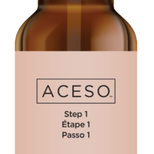 Aceso Step One 60 ml