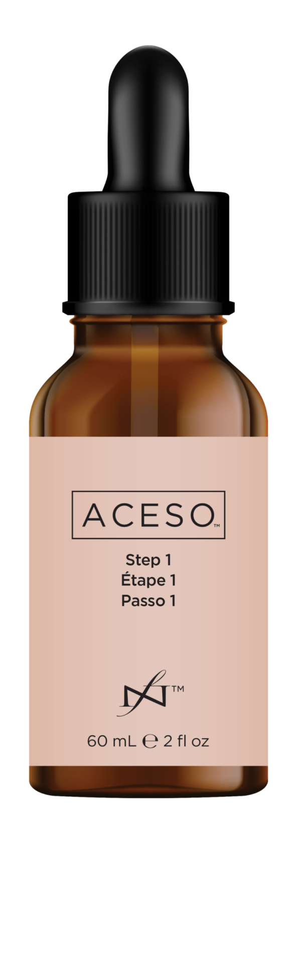 Aceso Step One 60 ml