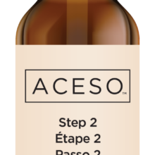 Aceso Step Two 14,8 ml