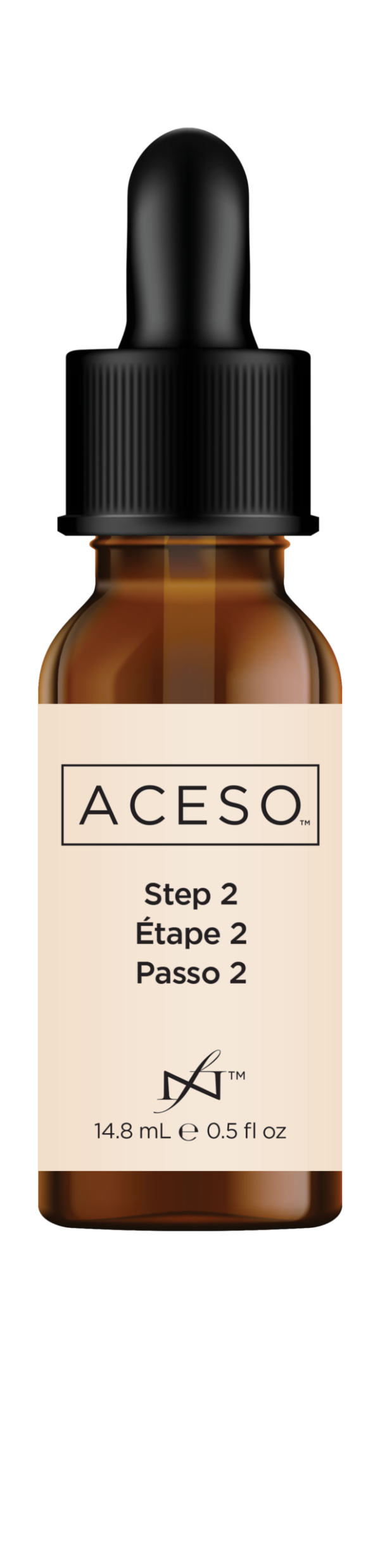Aceso Step Two 14,8 ml