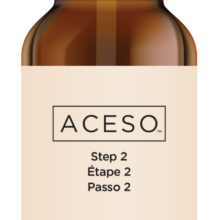 Aceso Step Two 60 ml