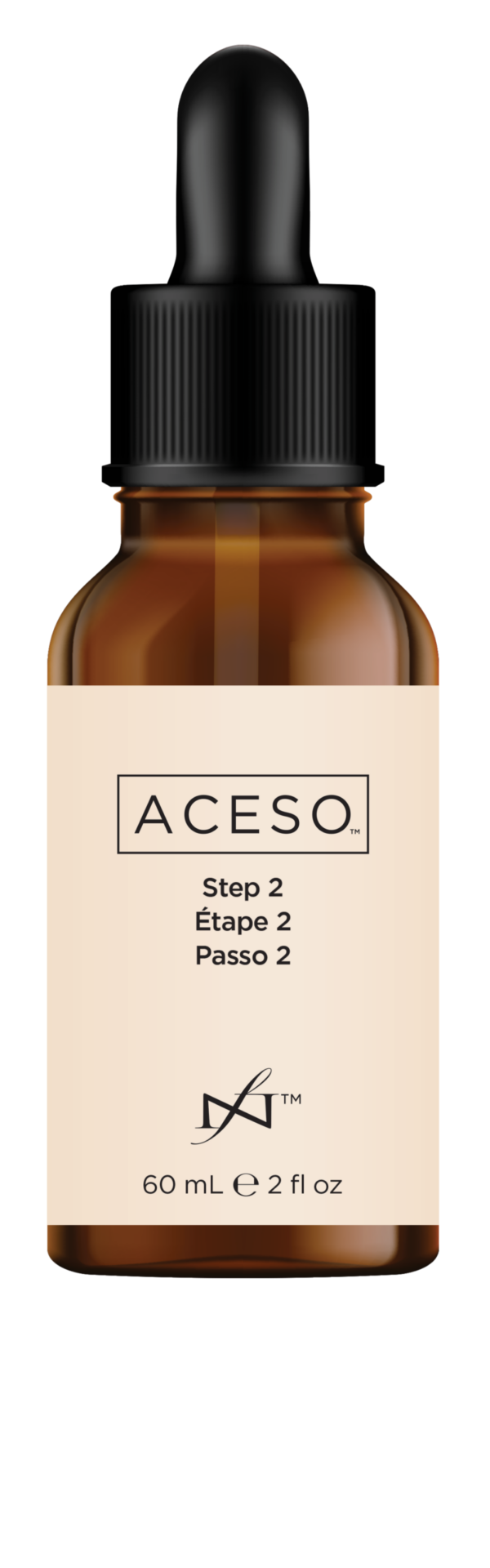 Aceso Step Two 60 ml