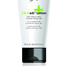 CB-Dadi Lotion 94 gr