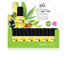CB-Dadi'Oil 24*3,75ml