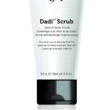 Dadi' Scrub 94 gram