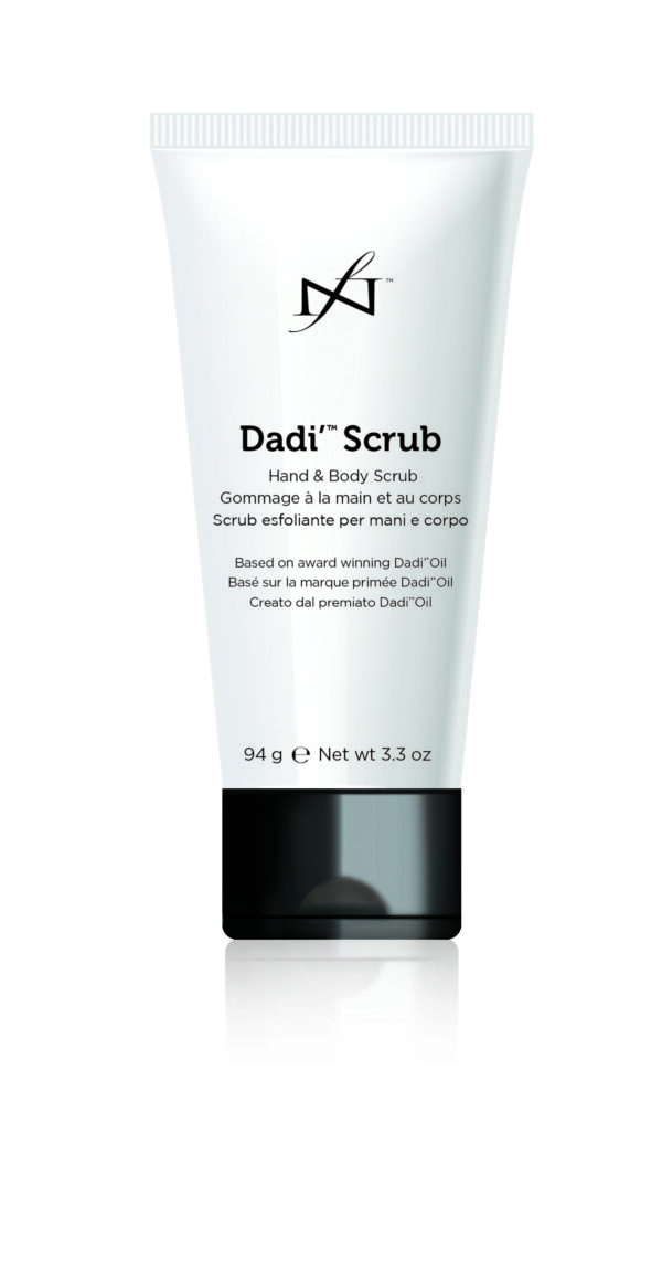 DadiScrub_3.3oz Dadi' Scrub 94 gram