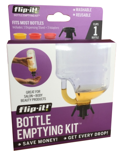 Flip-It