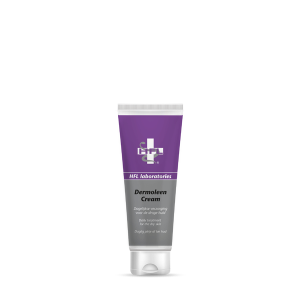 Dermoleen Crème 125 ml