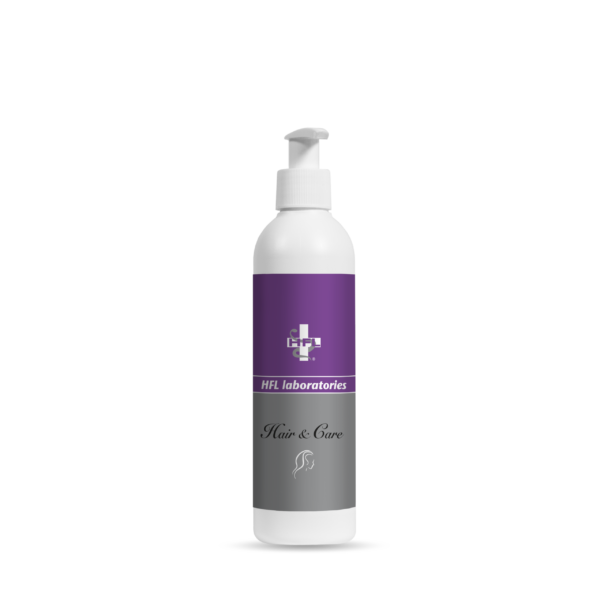 Hair & Care