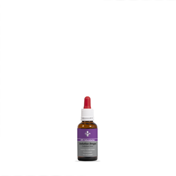 Solution Drops