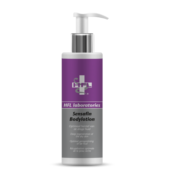 Sensafin Bodylotion