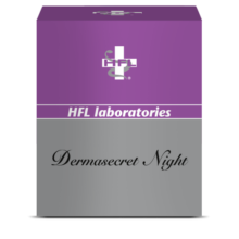 Dermasecret Night