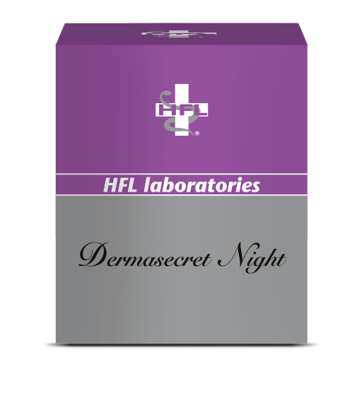 Dermasecret Night
