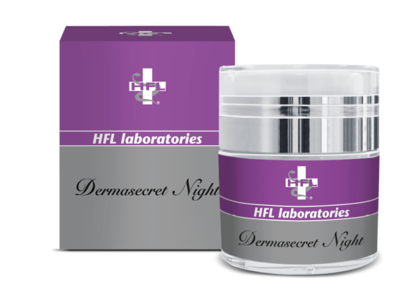 Dermasecret Night