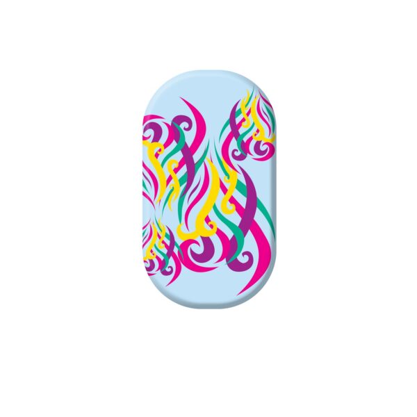 Mermaid_Hair_Don_t_Care_By_Theresa_Fodde_2 Mermaid Hair Don't Care By Theresa Fodde
