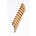 Orangewood_Cutile_Sticks_5_pack_ Orangewood Cuticle Sticks (5 pack)