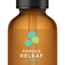 CBD Elixir 60ml