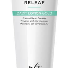 RELEAF_DadiGoldLotion_4.6oz Dadi' Lotion Gold 130g